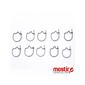 Magot Clip Mostiro Medium