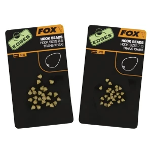 Opritoare Fox Edges Hook Bead Nr.2-6
