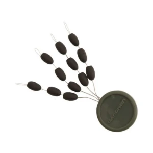 Opritoare Tungsten Gardner Covert Tungsten Chod Beads 12buc/plic Large