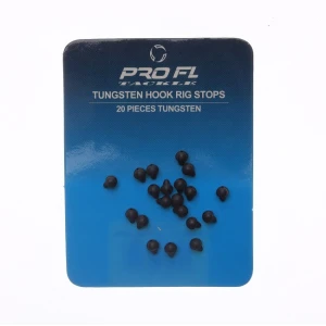 Opritori Tungsten Pro Fl 20buc