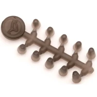 Opritoare Carlig Korda High Grip Hook Bead, Large, 20buc/pac