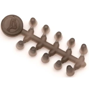 Opritoare Carlig KORDA High Grip Hook Bead, Large, 20buc/pac