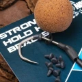 Opritoare Carlig Nash Strong Hold Hook Bead Silt, 20buc/pac Opritoare Carlig Nash Strong Hold Hook Bead Silt, 20buc/pac