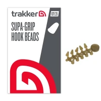 Opritoare TRAKKER Supa-Grip Hook Beads TPx5, 20buc/pac Opritoare TRAKKER Supa-Grip Hook Beads TPx5, 20buc/pac
