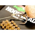 Opritoare de Carlig KORDA Rubber Hook Beads, Size M, 20buc/pac Opritoare de Carlig KORDA Rubber Hook Beads, Size M, 20buc/pac