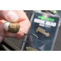 Opritoare de Carlig KORDA Rubber Hook Beads, Size M, 20buc/pac Opritoare de Carlig KORDA Rubber Hook Beads, Size M, 20buc/pac