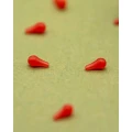 Opritor Carlig ONE MORE CAST Tackle Dazzlers Long Distance Hookbead, Red, 30buc/pac Opritor Carlig ONE MORE CAST Tackle Dazzlers Long Distance Hookbead, Red, 30buc/pac