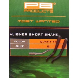 Pb Aligner Short Shank Silt