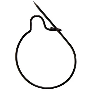 Prologic Magot Clip Lm 12mm 20buc/plic