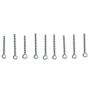 Spin Jaxon Pentru Momeala Method Feeder 10mm 10buc/plic