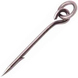 Spin Metalic Pentru Pop-up Carp Spirit 10buc