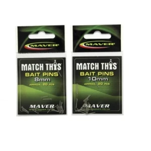 Spin Momeala Maver Match This 8mm