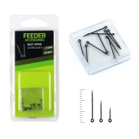 Spin Pentru Momeala Steg 10mm 10/plic Spin Pentru Momeala Steg 10mm 10/plic