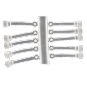 STOPPER BOILIES SILICON CRALUSSO MARIME L 20BUC STOPPER BOILIES SILICON CRALUSSO MARIME L 20BUC