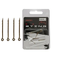 Spin Momeala BRAIN Bait Sting, 15mm, 10buc/pac Spin Momeala BRAIN Bait Sting, 15mm, 10buc/pac