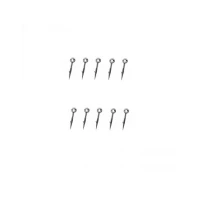 Spin Momeala Bait Sting Claumar Slim Marime M 10mm 10buc/plic Spin Momeala Bait Sting Claumar Slim Marime M 10mm 10buc/plic