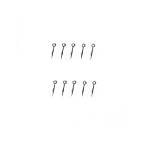 Spin Momeala Bait Sting Claumar Slim Marime M 7mm 10buc/plic