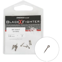 Spin Momeala Black Fighter Bait Sting, 10mm, 8buc/pac