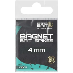 Spin Momeala Feeder Bait 4mm, 10buc/pac
