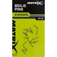 Spini de Momeala Matrix Boilie Pins 20buc/plic