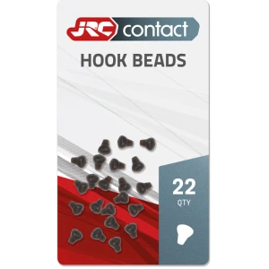 JRC Stopper Contact Hook Beads 22buc/plic