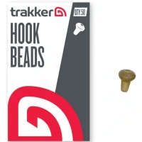 Stopper Trakker Hook Beads, 50buc/plic Stopper Trakker Hook Beads, 50buc/plic