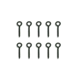 Surub Boilies Carp Academy 7mm