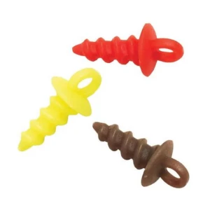 Surub Carp Spirit Pop-up Pegs Rosu 20buc/pac