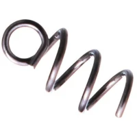 Surub Momeala Carp Pro Metalic Baitscrew, 10buc/pac