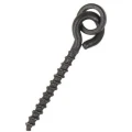 Surub Momeala Carlig GOLDEN CATCH G.Carp Bait Screw, 7mm, 10buc/pac