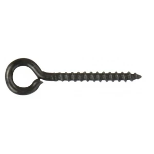 Surub Momeala Dam Mad Threaded Bait Rings 18mm