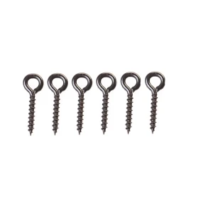 Surub Momeala Spotted Fin Bait Screw 8 Mm 20buc/plic
