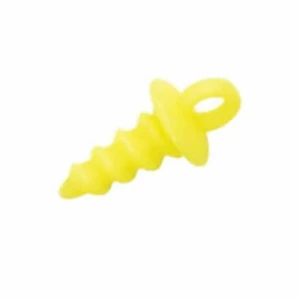 Surub Mostiro Pentru Pop-up Cu Inel Yellow (10buc)