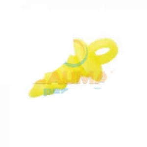 Surub Mostiro Pentru Pop-up Yellow (10buc)