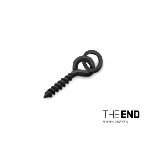 Surub Cu Anou Delphin The End Pop Screw / 15buc S