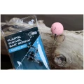 Surub din plastic pentru momeala Nash Plastic Swivel Bait Screw Surub din plastic pentru momeala Nash Plastic Swivel Bait Screw