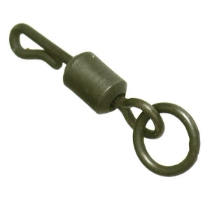 Vartejuri Rapide Spotted Fin Quick Change Link Swivels  Nr 8
