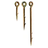 Spin Pentru Momeala Carp Academy 7mm   Spin Pentru Momeala Carp Academy 7mm