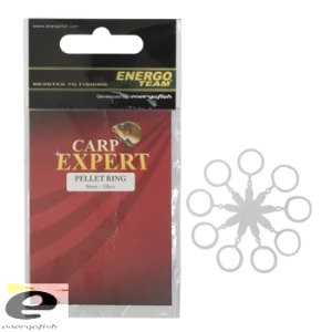 Carp Expert Pelet Ring 8mm
