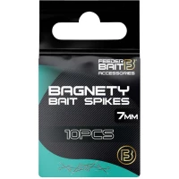 Spin Momeala Feeder Bait 7mm, 10buc/pac