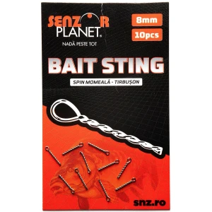 Senzor Spin Momeala Tirbuson Bait Sting…