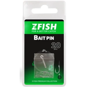 Spin Momeala ZFISH Bait Pin, 6mm, 20buc/pac