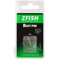 Spin Momeala Zfish Bait Pin, 8mm, 20buc/pac