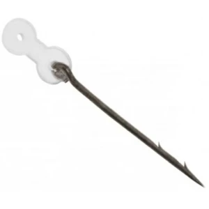 Spin Pentru Momeala Mikado Cu Conector Siliconic Method Feeder, 7mm, 12buc/plic