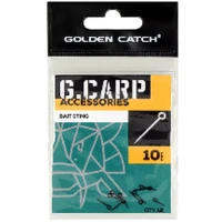 Spini Golden Catch G Carp Bait Spike, 10mm, 10buc/pac