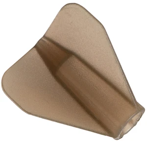 Aripioara Tija Interschimbabila MATRIX Distance Flight Caps, 5buc/pac