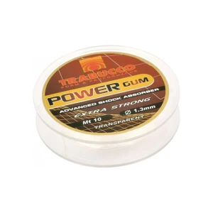 Power Gum Trabucco Marimea 1.5mm 10m