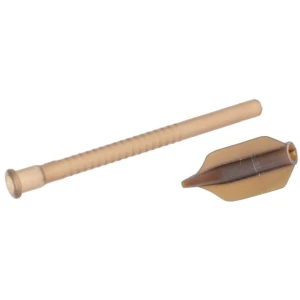 Tija Interschimbabila CARP ZOOM Pro Quick Change Short Tube, 5buc/pac