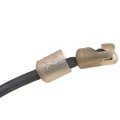 Tija Interschimbabila MATRIX Elasticaded Stems,XS, 2buc/pac