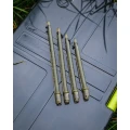 Tija Interschimbabila MATRIX Elasticaded Stems,XS, 2buc/pac